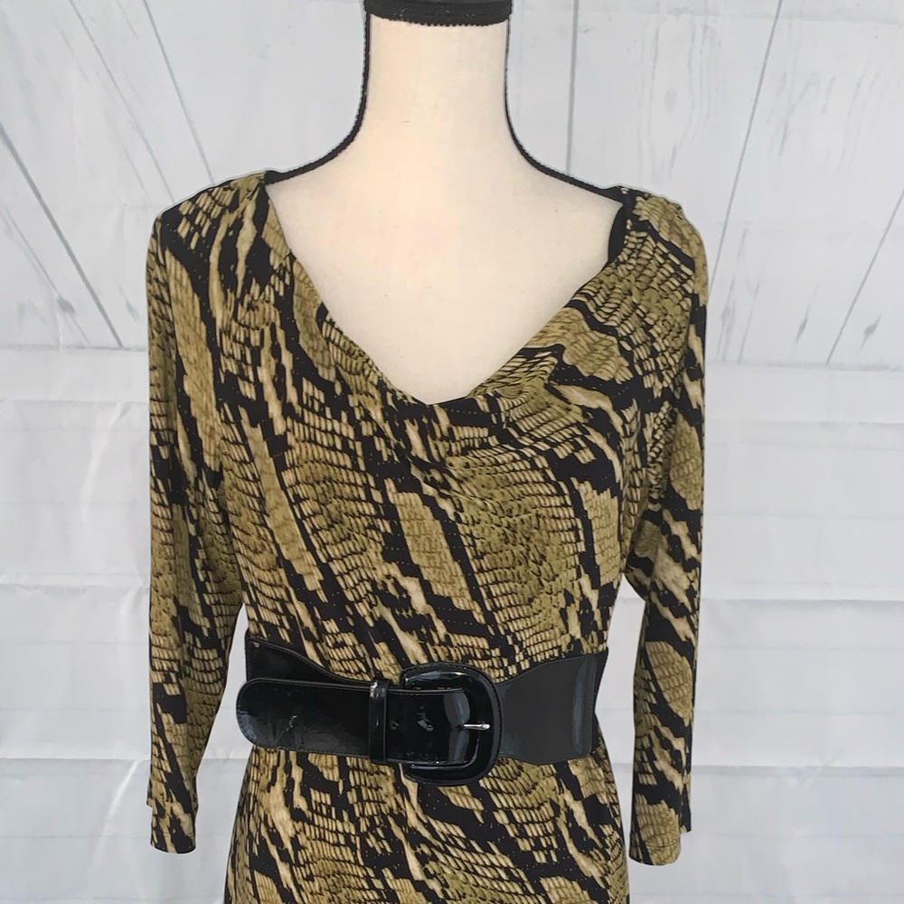 Jones NY dress size 14
